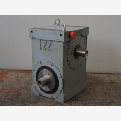 ZZ Gear Indexer X139-1085-004-T